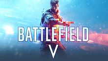 Battlefield™ V - стандартное издание