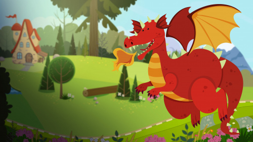 Educational Games for Kids