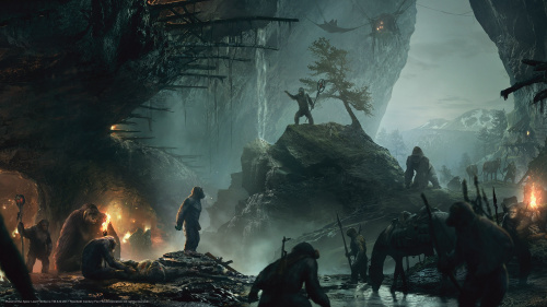 Planet of the Apes: Last Frontier - Team Ape Bundle Planet of the Apes: Last Frontier - Team Ape Bundle