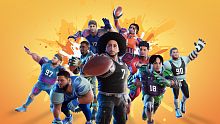 Wild Card Football - Deluxe Edition