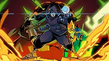 Godstrike