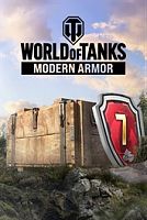 World of Tanks — Неделя в боях