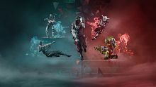 Lemnis Gate PS4 & PS5