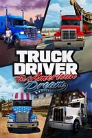 Truck Driver: The American Dream