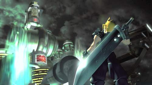 FINAL FANTASY® VII FINAL FANTASY® VII