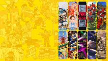 Capcom Arcade Stadium Pack 3: Arcade Evolution (’92 – ’01)