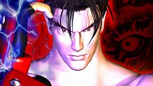 TEKKEN 3 PS4 & PS5