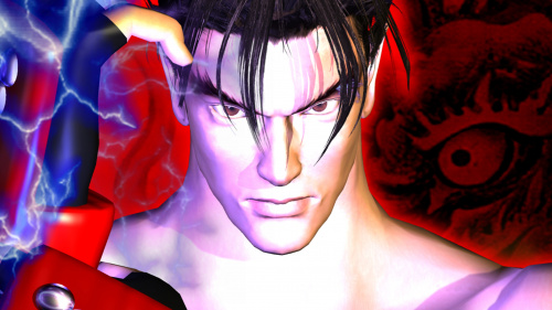 TEKKEN 3 PS4 & PS5