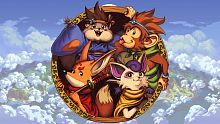 Kemono Heroes