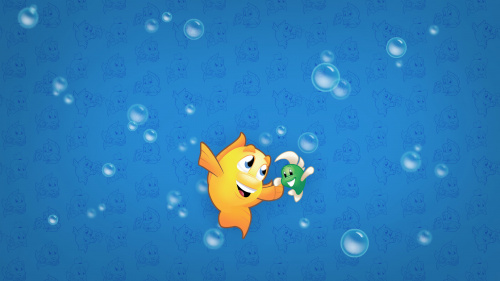 Freddi Fish Collection Freddi Fish Collection
