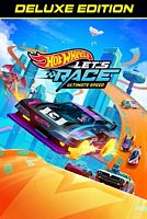 Hot Wheels Let's Race™ : Ultimate Speed - Deluxe Edition