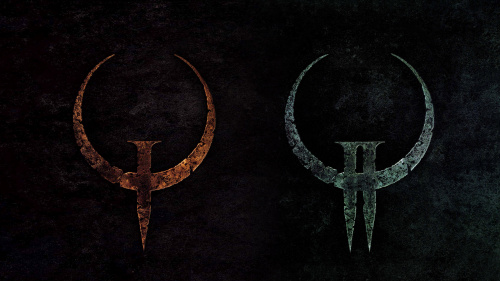 Quake 1 & 2 Bundle PS5