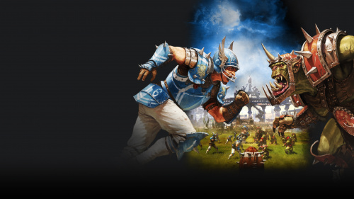 Blood Bowl 2 Blood Bowl 2
