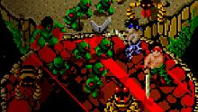 Arcade Archives VICTORY ROAD