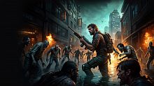 Project Zombie