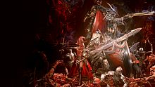 Hell Warders