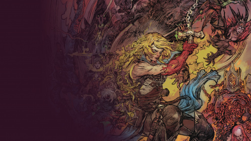 Castlevania: Belmont’s Curse Midnight Edition