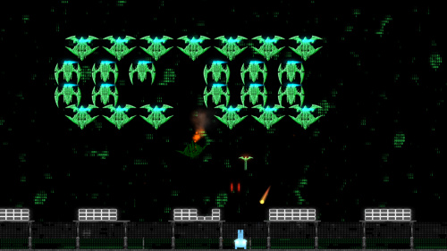 Space Invasion PS4 & PS5 Space Invasion PS4 & PS5