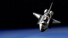 Shuttle Commander