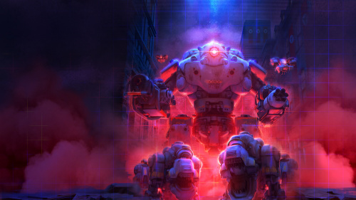 Wolfenstein: Cyberpilot Wolfenstein: Cyberpilot