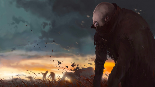 Pathologic 2 Pathologic 2