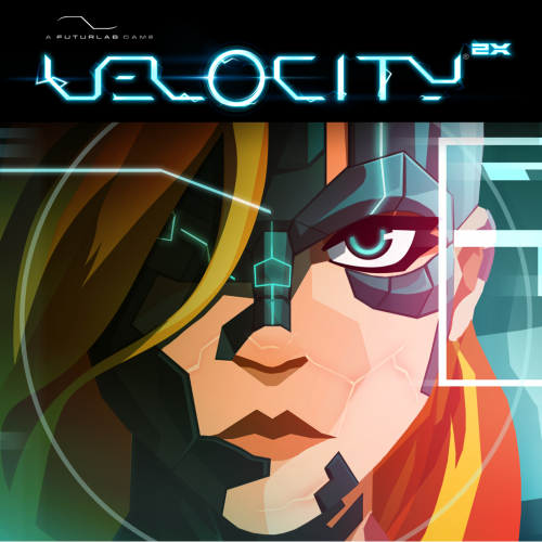 Velocity®2X Velocity®2X
