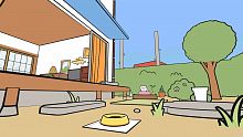 Neko Atsume VR