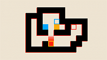 Zero Squares (Xbox One)