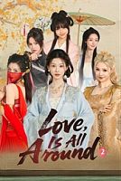 Love is all around 2