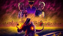 Kaiju Wars Deluxe Edition OST Combo