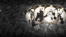 Voice of Cards: The Beasts of Burden ＋ DLC set