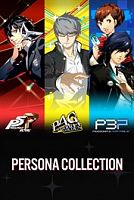 Persona Collection