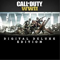 Call of Duty®: WWII - Digital Deluxe
