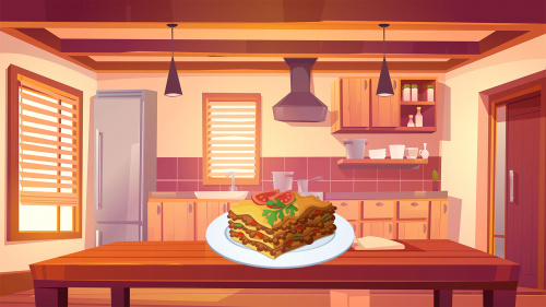 The Jumping Lasagne: TURBO The Jumping Lasagne: TURBO