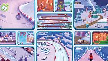 Winter Games Collection