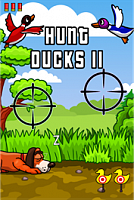 Hunt Ducks II