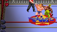 Arcade Archives CHAMPION WRESTLER