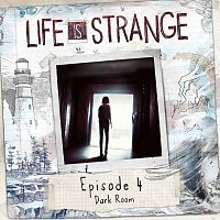 Life Is Strange: Эпизод 4