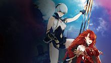 Deception IV: The Nightmare Princess