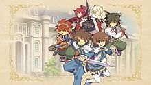 Class of Heroes 3 Remaster