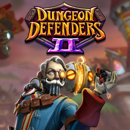 Dungeon Defenders II - What A Deal Pack Dungeon Defenders II - What A Deal Pack
