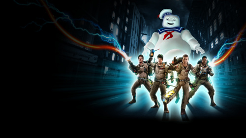 Ghostbusters: The Video Game Remastered Ghostbusters: The Video Game Remastered