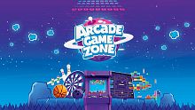Arcade Game Zone
