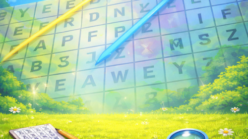 WordGrid Search WordGrid Search