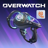 Overwatch®: набор с полным эпохальным обликом оружия для Лусио