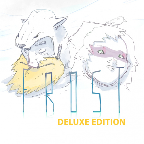Frost Deluxe Edition Frost Deluxe Edition