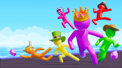 Giant Rush