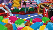 Mr. Driller PS4 & PS5