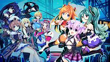 Neptunia Virtual Stars - Special Edition