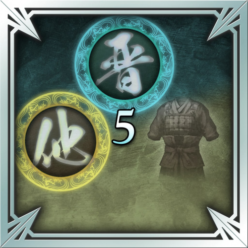 DW8XLCE - НАБОР ОРИГИНАЛЬНЫХ КОСТЮМОВ ИЗ DW7 5 DW8XLCE - НАБОР ОРИГИНАЛЬНЫХ КОСТЮМОВ ИЗ DW7 5